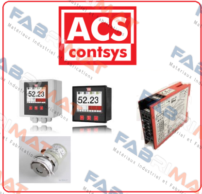 ACS CONTSYS