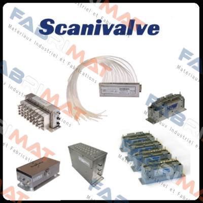 Scanivalve