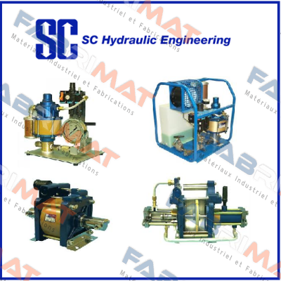 SC Hydraulic