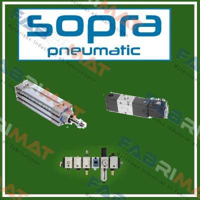 Sopra-Pneumatic