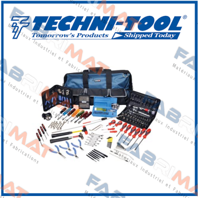 Techni Tool