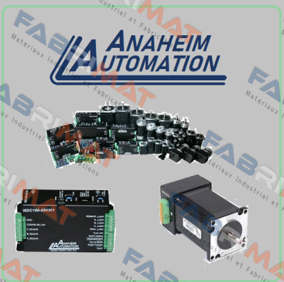 Anaheim Automation