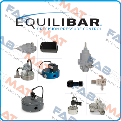 Equilibar