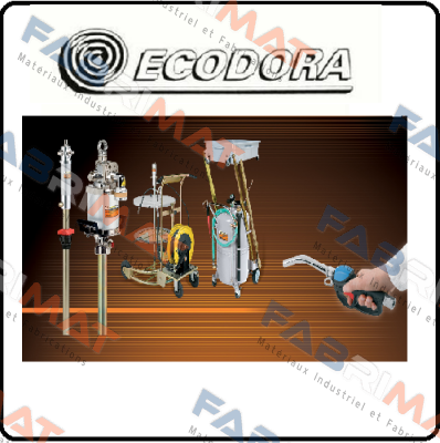 Ecodora (Raasm)