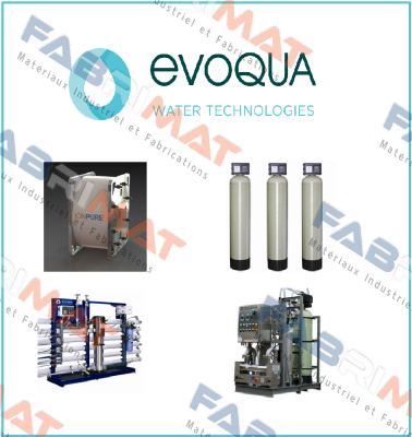 Evoqua Water Technologies