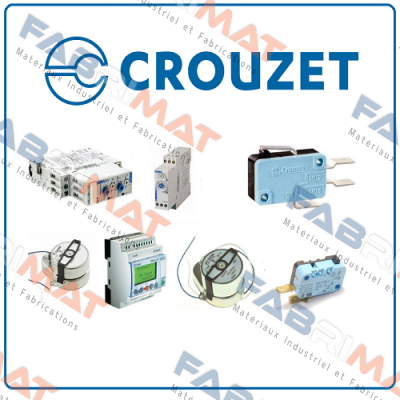 Crouzet