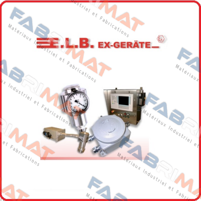 E.L.B Ex Gerate