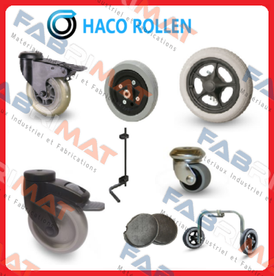 Haco Rollen