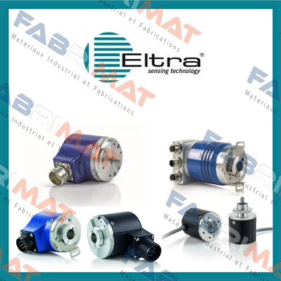 Eltra Encoder