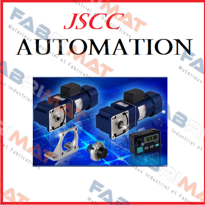 JSCC AUTOMATION CO., LTD.