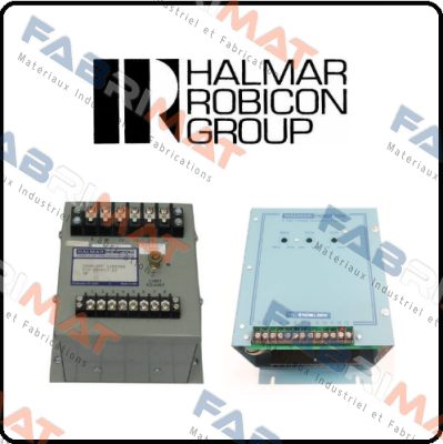 Halmar Robicon