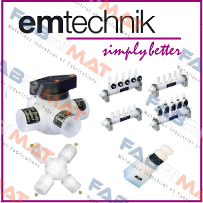 EMTECHNIK