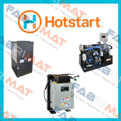 Hotstart