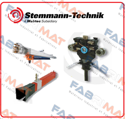 Stemmann Technik