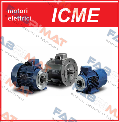 Icme Motor