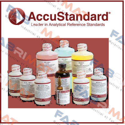 AccuStandard