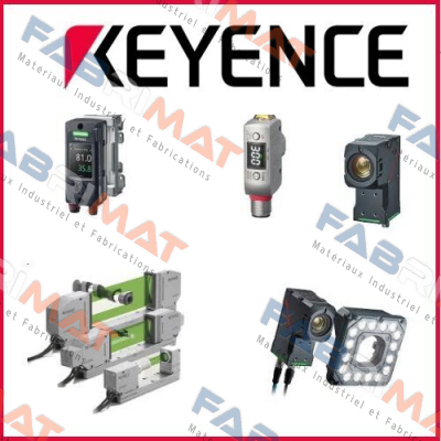 Keyence