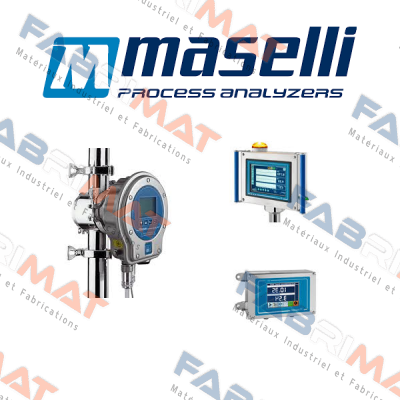 Maselli Misure