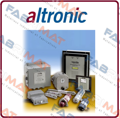 291001 Altronic