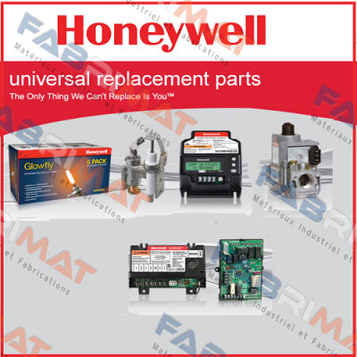 05437400 Honeywell