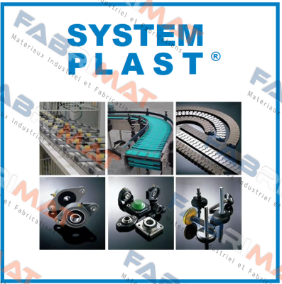 821 LBP K 12000 System Plast