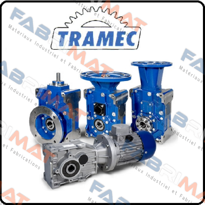 XC 50 20/1  TRAMEC S.r.L