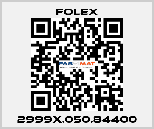 2999X.050.84400 Folex