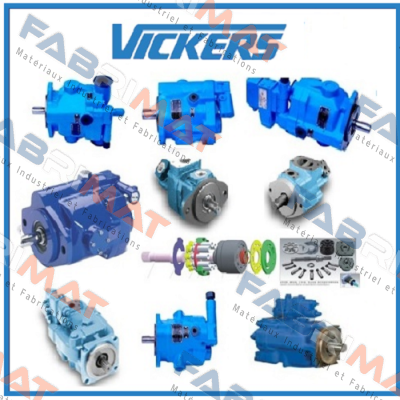 2GMUH 7 60 Vickers (Eaton)