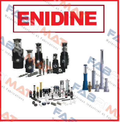 WR660010CM  Enidine