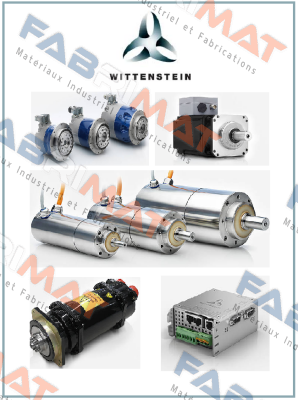 ZMT 300-PD5-100-004-L1   Wittenstein