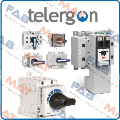 CTR2FC25003NP  Telergon