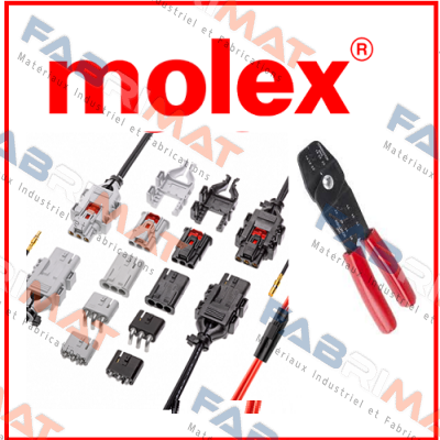 39-01-4040 Molex