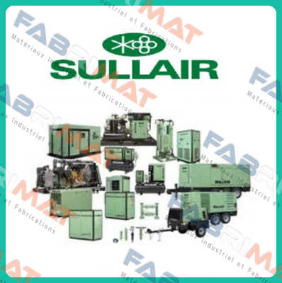 250002-077  Sullair