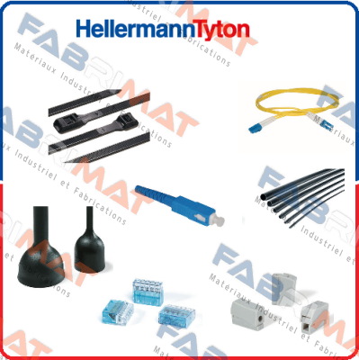 111-05001 (pack of 100)  Hellermann Tyton