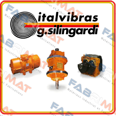 MVSI 10/8000-S90-TS  Italvibras