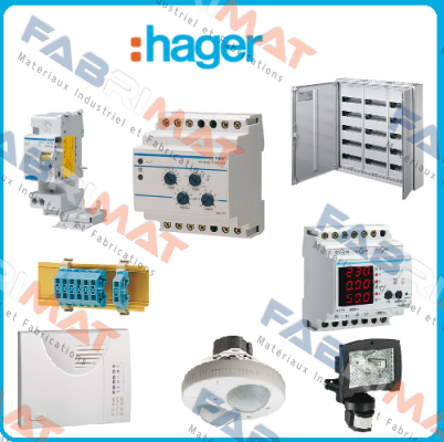 WH20300800C  Hager