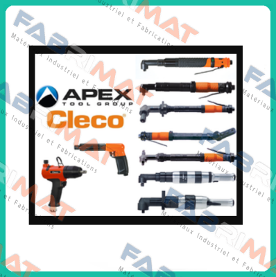 30MM18 Apex Pneumatics