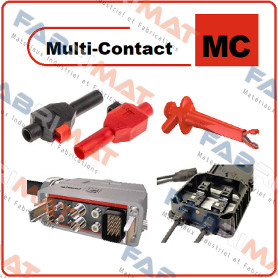 32.0019   MC4 (pin splitter) Multi-Contact (Stäubli)