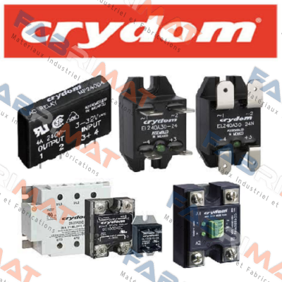 CD4850W4V Crydom