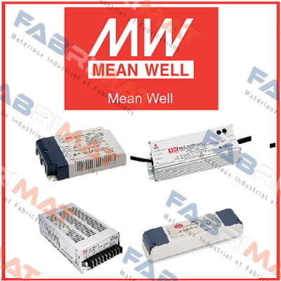 LPV-60-12  Mean Well