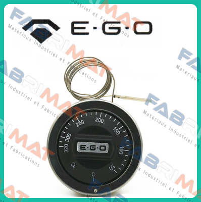 Order No. 13.22453.002  EGO