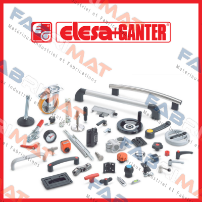 359221 Elesa Ganter