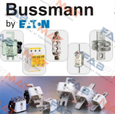 35ET BUSSMANN / EATON