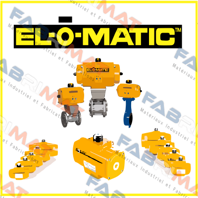 VAES1600.M1A05A.00N0  Elomatic