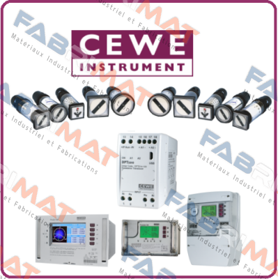 IQ72 0-300/360 A  Cewe Instrument