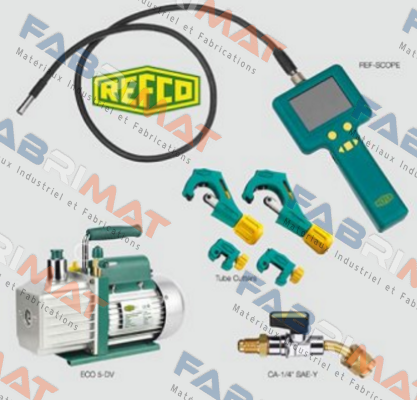 p/n: 4686353, Type: ENVIRO-DUO Refco