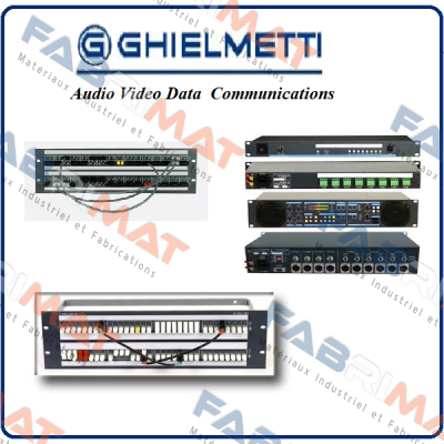 HF2S0560F6K9.P2 Ghielmetti