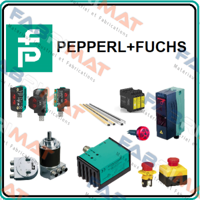 3RG4 BERO 24 VDC Pepperl-Fuchs