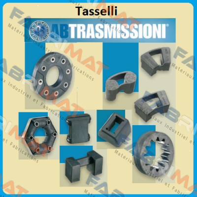 4080011 Tasselli