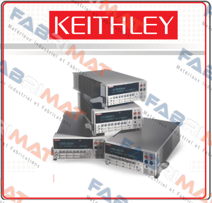 4200 Keithley Instruments